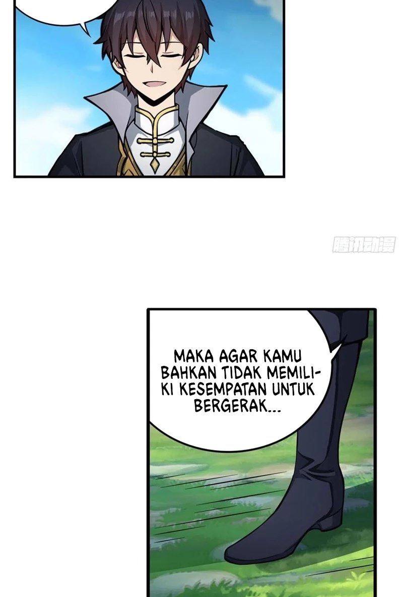 Wuxian Shitu Yu Shier Zhan Ji (Infinite Apostles and Twelve War Girls) Chapter 228 Gambar 6